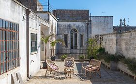Palazzo storico in Salento